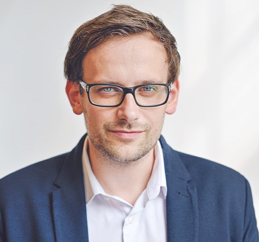 Profile photo of Marcin Lisowski. Head of Data Analysis and Customer Success Director for Bubo.AI the price optimisation experts