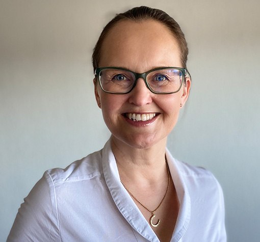 Profile photo of Carmen Bischof Bubo.AI price optimisation country manager DACH region