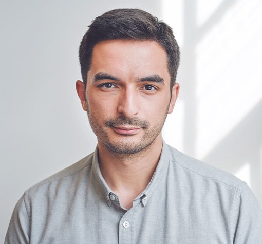 Profile photo of Furkan Tektas Lead Data Analyst at Bubo.AI the price optimisation experts