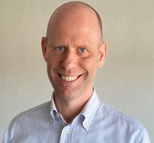 Profile photo of Magnus Johansson country manager for Nordic region of Bubo.AI. AI price optimization