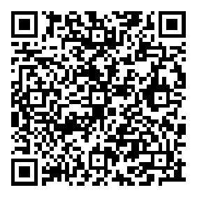 QR Code BuboAI UK ConstructionWeek