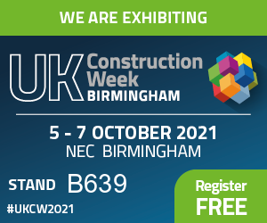 UKCW Banner Square